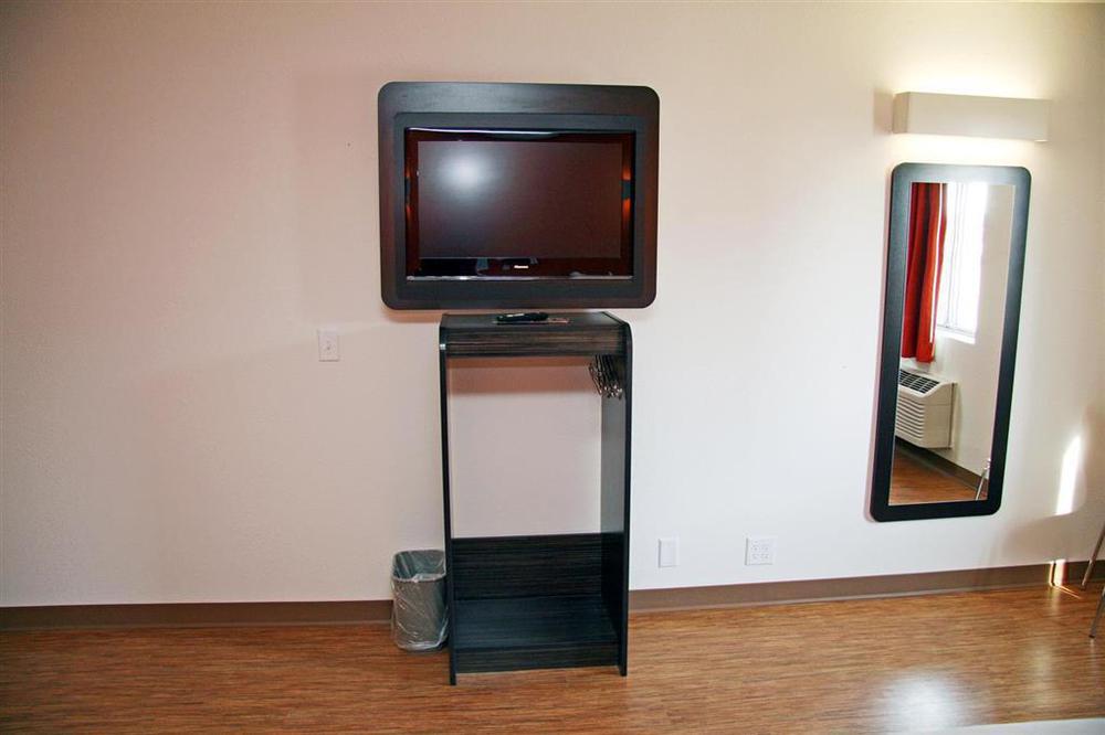 Motel 6-York, NE Ausstattung foto